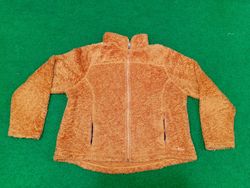 Mms125 L.L Bean Fleece Jacket