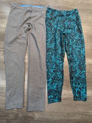 3384 - Under Armour Leggings und Hosen