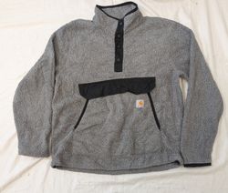CARHARTT FLEECE