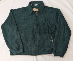 POLO BY RALPH LAUREN FLEECE JACKET
