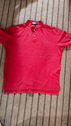 T-shirts authentiques Polo Ralph Lauren pour homme..