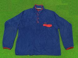 Mms129 Patagonia Fleece Jacket