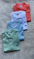 Camiseta Polo Lacoste
