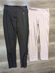 3387 - Reebok Leggings & Hosen