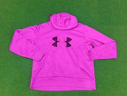 Mms131 Under Armour Hoodie