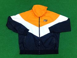 Mms132 Nike Track Jacket