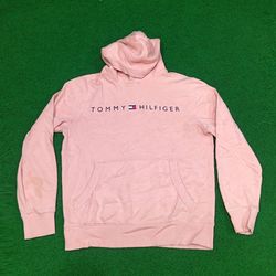 Mms133 Felpa con cappuccio Tommy Hilfiger