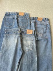 Levi's Jeans