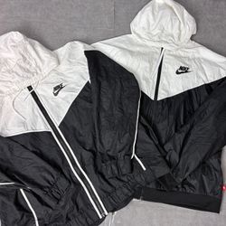 Nike Wind Breaker (ZRS:155)