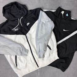 Nike Wind Breaker (ZRS:156)