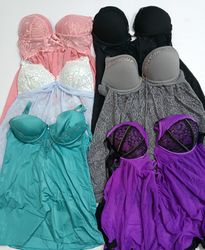 Y2K beautiful Cami top 15Pcs (RV # 138)