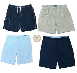 Polo Ralph Lauren Shorts 5 Stück Bei 415
