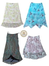 Y2K Mesh-Röcke 10 Stück Für 416