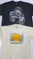 Printed t-shirt 12Pcs (RV # 141)