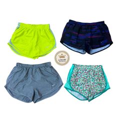 Nike Trackshorts 10 Stück Zu 417