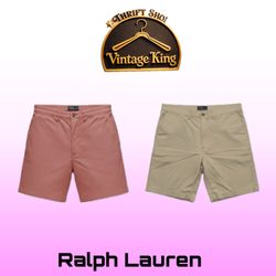 Ralph Lauren Shorts