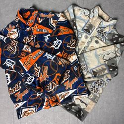 Crazy Fleece (ZRS:160)