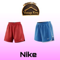 Nike Authentic Sports Short