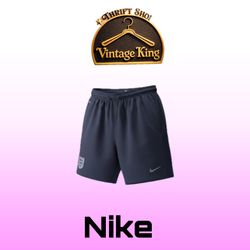 Nike Authentic Sports Short