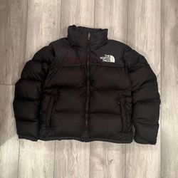 The north face jackets