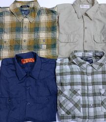 Carhartt/Dickies shirt 8Pcs (RV # 147)