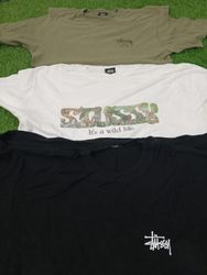Stussy T-Shirts