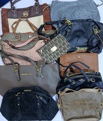 Branded Parse/bags 11Pcs (RV # 148)