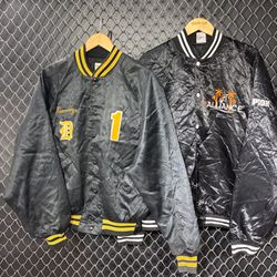 Giacca Varsity di Baseball (FNC:1401)