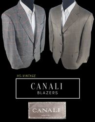 CANALI Blazer