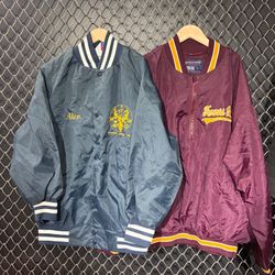 Giacca varsity di baseball (FNC:1402)