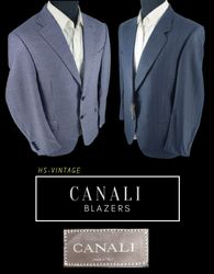 CANALI Blazers