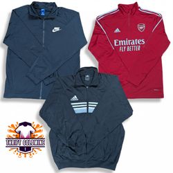 Premium Mix Brand Track Jacket