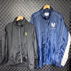 Giacca a vento NFL Starter Pro (FNC:1406)