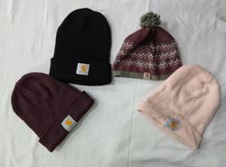 CR6173 Carhartt Beanies