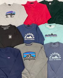 Branded Patagonia Sweatshirts