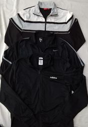 CR6175 Vintage Sports Jackets