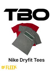 Nike Dri-Fit Tees