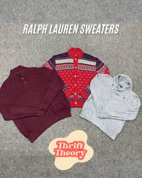 Maglioni Ralph Lauren - (28/01)