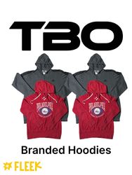 Hoodie Adidas con marchio