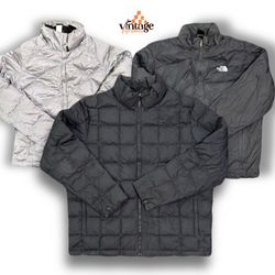 VPX1164 The North Face Jaquetas Puffer