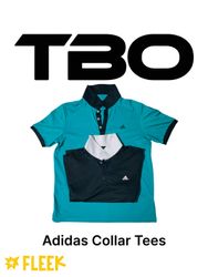 Adidas Collar Tees