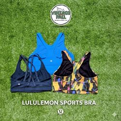 Lululemon Sport-BHs (VF-013)