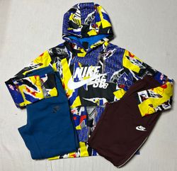 Nike kids WR_0743