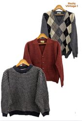 💥 RV1939 LLBean Knitwear