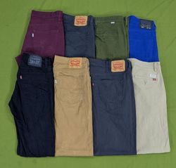 💥 RV1940 Levi's Pantalon en coton