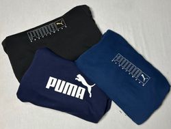 Puma sweatshirts WR_0749