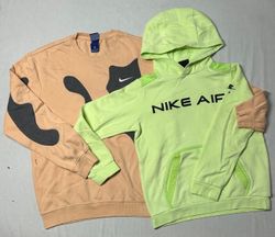 Nike Sweatshirts WR_0750