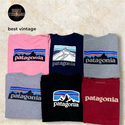 Patagonia T-Shirts