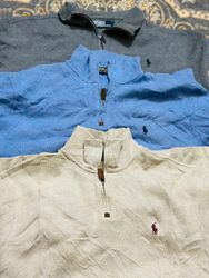 Ralph Lauren 1/4 zip