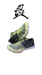3.	Nike All-Day Comfort Running Sneakers